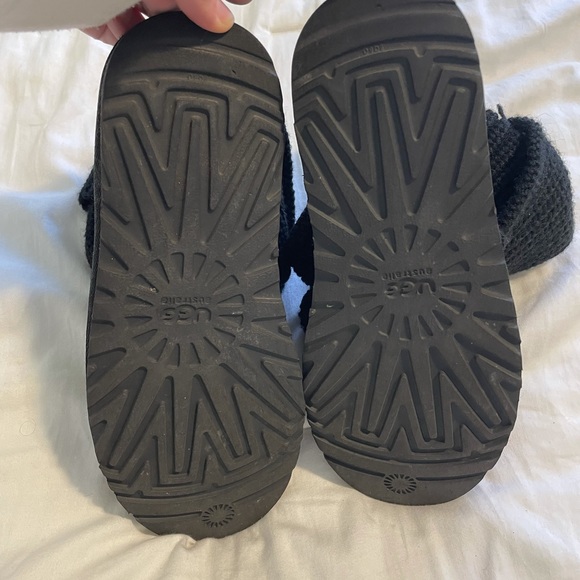 Ugg Classic Cardy Boot - Picture 5 of 7